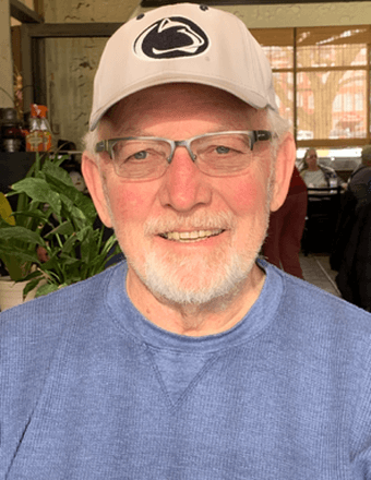 James Douglas Worley Obituary