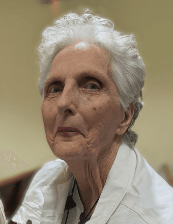 Darlene Burton Obituary
