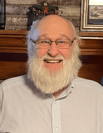 Robert W. Mitz Obituary