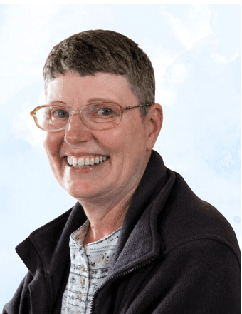 Margaret L. "Peggy" Clarke Obituary