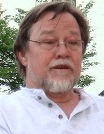 Frederick Joseph Cucco, Jr. Obituary